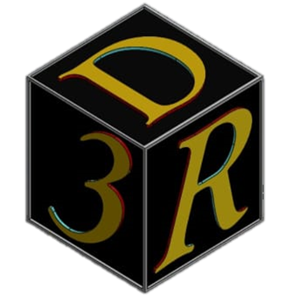 3DRinventor