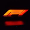 Formula 1  Lampara