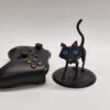 Gato de coraline
