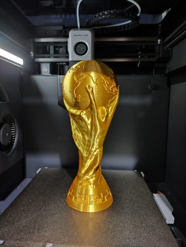 Copa del mundo