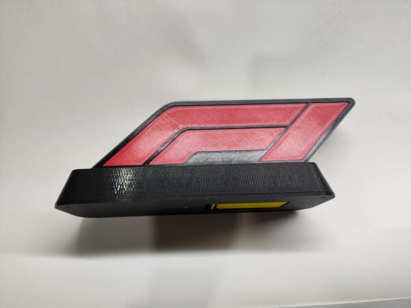 Formula 1  Lampara