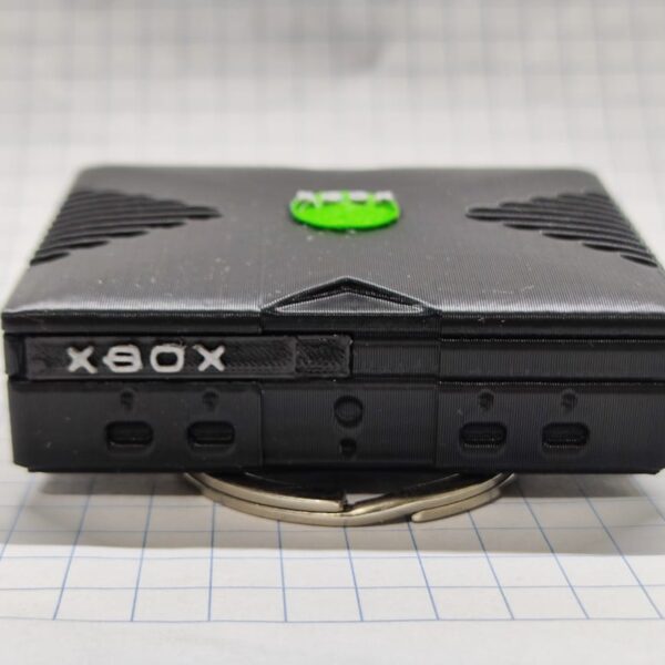 Llavero XBOX