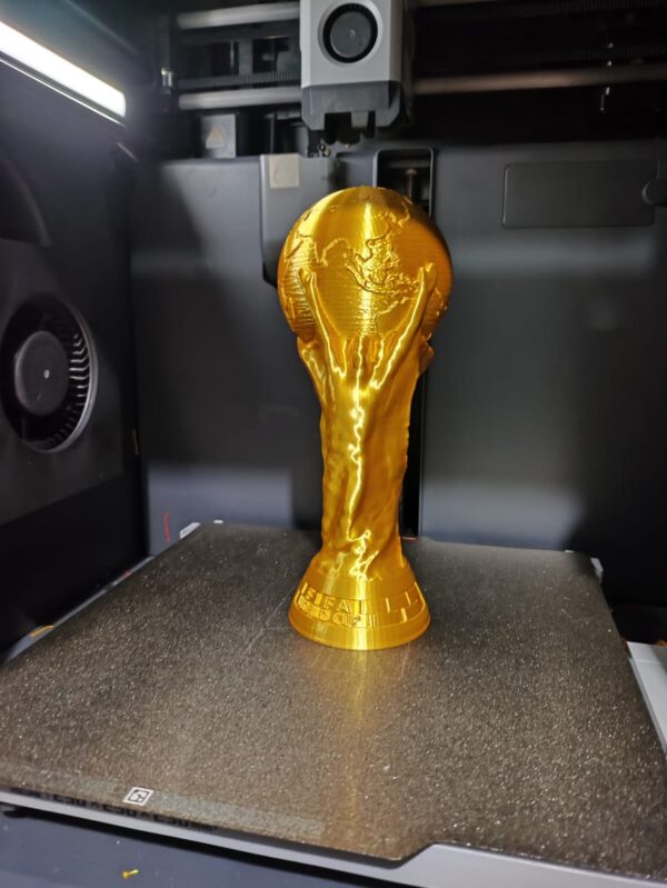 Copa del mundo