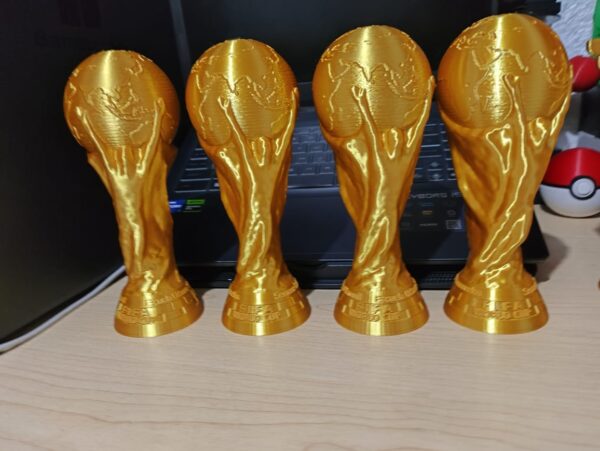 Copa del mundo